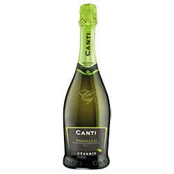Prosecco DOC Organic Millesimato 2024 Canti