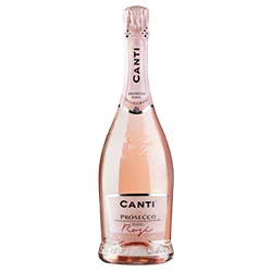 Prosecco DOC Rosé Millesimato 2024 Canti