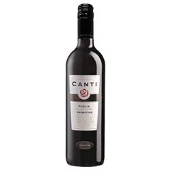 Puglia IGT Primitivo Canti
