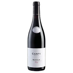 Barolo DOCG 2020 Canti