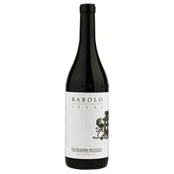 Barolo DOCG Serra 2021 Giovanni Rosso