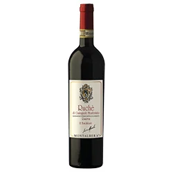 Ruchè di Castagnole Monferrato DOCG Riserva Il Fondatore 2023 Montalbera