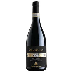 Amarone della Valpolicella DOCG Coste Bianche 2020 Tenute Fiorebelli