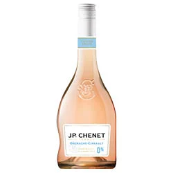 Grenache-Cinsault Rosé Alcohol Free J.P. Chenet