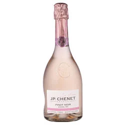 Pinot Noir Sparkling Rosé Alcohol Free J.P. Chenet
