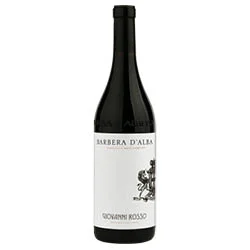 Barbera d'Alba DOC 2024 Giovanni Rosso