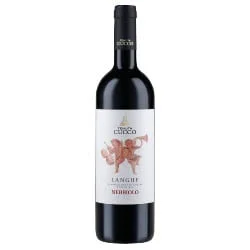 Langhe Nebbiolo DOC 2022 Tenuta Cucco