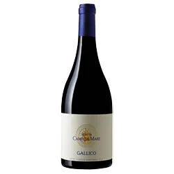 Toscana IGT Petit Verdot Campo al Mare Gallico 2021 Ambrogio e Giovanni Folonari