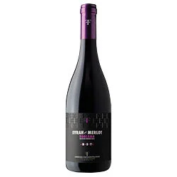 Toscana IGT Syrah - Merlot B.S.T. 2023 Ambrogio e Giovanni Folonari
