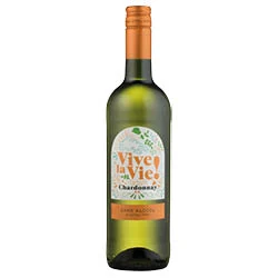 Chardonnay Sans Alcool Vive la Vie!