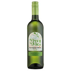 Sauvignon Blanc Sans Alcool Vive la Vie!