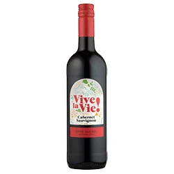 Cabernet Sauvignon Sans Alcool Vive la Vie!