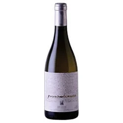 Terre Siciliane IGT Passobianco 2024 Passopisciaro
