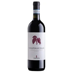 Valpolicella DOC Superiore 2022 Tedeschi