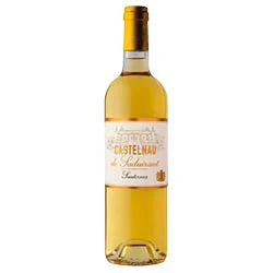 Sauternes AOC Castelnau de Suduiraut 2020 Château Suduiraut