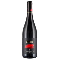 Sicilia DOC Nero d'Avola Neré 2023 Feudo Maccari