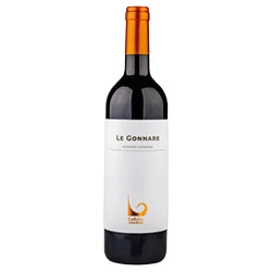 Bolgheri Rosso DOC Superiore Le Gonnare 2022 Fabio Motta