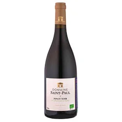 Pays d'Oc IGP Pinot Noir 2024 Domaine Saint-Paul