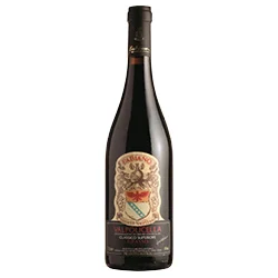Valpolicella Ripasso Classico Superiore DOC Etichetta Storica 2023 Fabiano