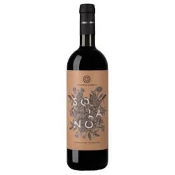 Romagna Sangiovese Superiore DOC Solano 2023 Podere La Berta