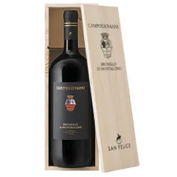 Brunello di Montalcino DOCG Campogiovanni 2020 San Felice