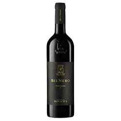 Toscana IGT Belnero 2023 Banfi