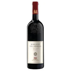Alghero Cabernet Riserva DOC Marchese di Villamarina 2021 Sella & Mosca