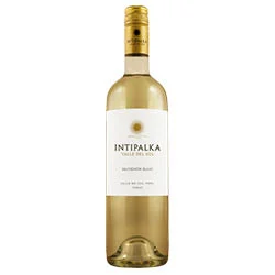 Valle de Ica Sauvignon Blanc 2025 Intipalka