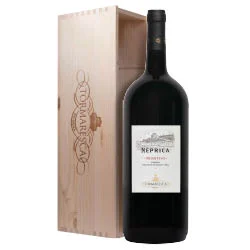 Puglia Primitivo IGT Neprica 2024 Tormaresca