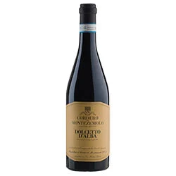 Dolcetto d'Alba DOC 2024 Cordero di Montezemolo