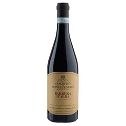 Barbera d'Alba DOC 2024 Cordero di Montezemolo