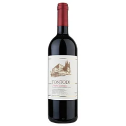 Chianti Classico DOCG 2022 Fontodi