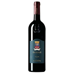 Toscana IGT Excelsus 2020 Banfi
