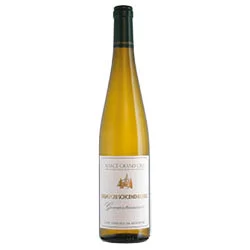 Alsace AOC Gewürztraminer Grand Cru Schonenbourg 2020 Hunawihr
