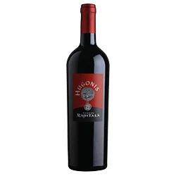 Sicilia DOC Hugonis 2021 Tenuta Rapitalà