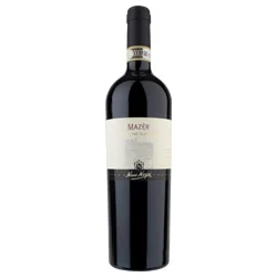 Valtellina Superiore DOCG Mazér 2022 Nino Negri
