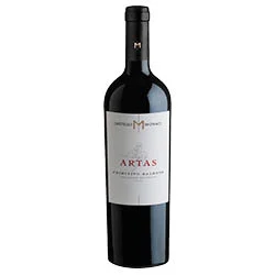 Salento IGT Primitivo Artas 2021 Castello Monaci