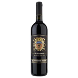 Aglianico del Vulture DOC 2022 Re Manfredi