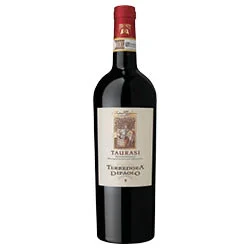 Taurasi DOCG Fatica Contadina 2016 Terredora
