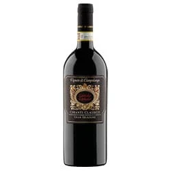 Chianti Classico DOCG Gran Selezione Vigneto di Campolungo 2021 Lamole di Lamole
