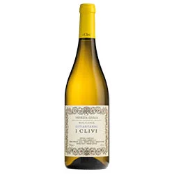 Venezia Giulia IGP Malvasia Vigna 80 anni 2024 I Clivi