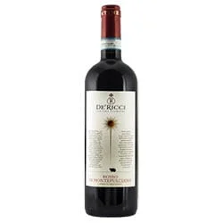 Rosso di Montepulciano DOC 2024 De' Ricci