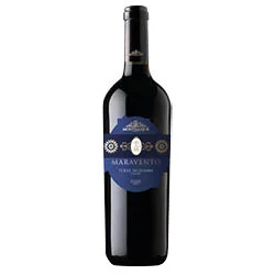 Terre Siciliane IGT Syrah Maravento 2022 Montemajor