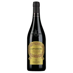 Trevenezie IGT Rosso L'Appassione 2022 Sartori di Verona