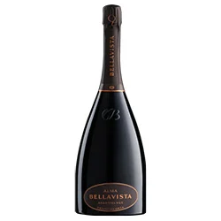 Franciacorta DOCG Extra Brut Alma Assemblage 2 Bellavista