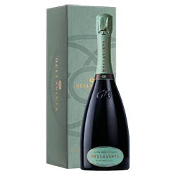 Franciacorta DOCG Pas Dosé Alma Non Dosato Assemblage 2 Bellavista
