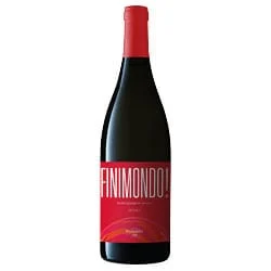 Terre Siciliane IGT Finimondo! 2024 Pellegrino