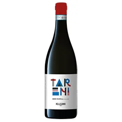 Sicilia DOC Tareni Nero d'Avola 2024 Pellegrino