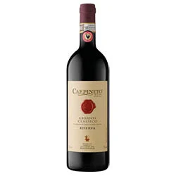 Chianti Classico DOCG Riserva 2020 Carpineto