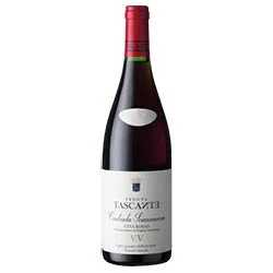 Etna Rosso DOC Tascante Contrada Sciaranuova V.V. 2020 Tasca d'Almerita